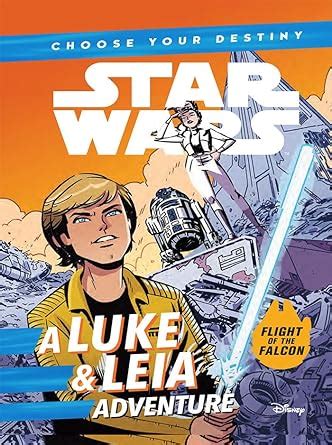 Embark on a Galactic Adventure as Luke Skywalker and His Brave Squadron