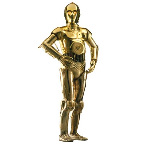 Embark on a Galactic Adventure with the Iconic C-3PO Costume: A Comprehensive Guide