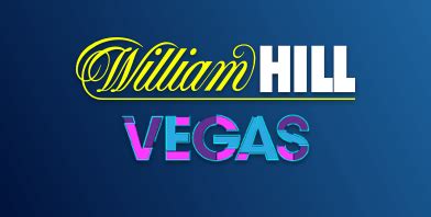 Embark on a Gaming Odyssey at William Hill Vegas