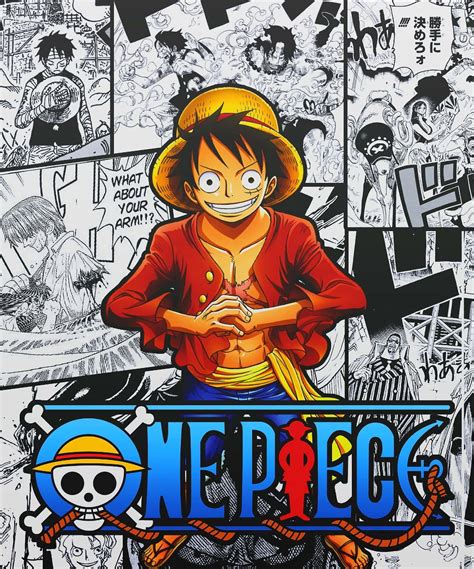 Embark on a Grand Adventure with the Legendary One Piece Doctor