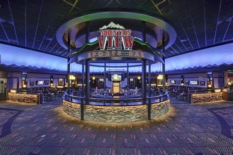 Embark on a Grand Gaming Odyssey at Spirit Mountain Casino Grand Ronde