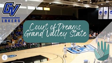 Embark on a Grand Valley State Odyssey: Discover the Numbers that Paint a Picture