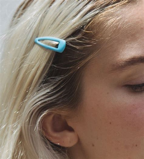 Embark on a Hair Clip Odyssey