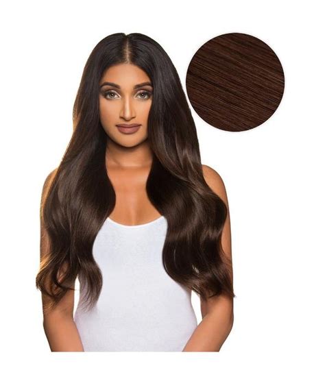 Embark on a Hair Odyssey with Uniwigs Human Hair Extensions