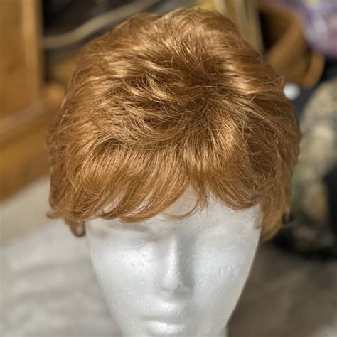 Embark on a Hair Revolution with the Light Auburn Wig: 2025's Must-Have Accessory