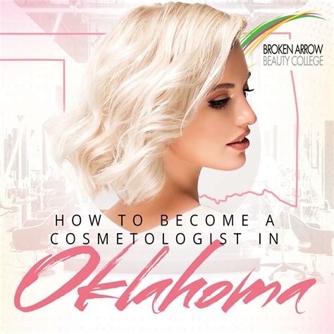 Embark on a Hairdressing Adventure with the Leading Cosmetology School in Tulsa, Oklahoma