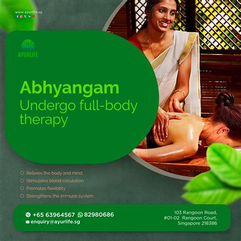 Embark on a Healing Journey with Ayurveda