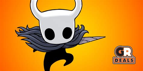 Embark on a Hollow Knight Cosplay Adventure: Unleash Your Inner Warrior!