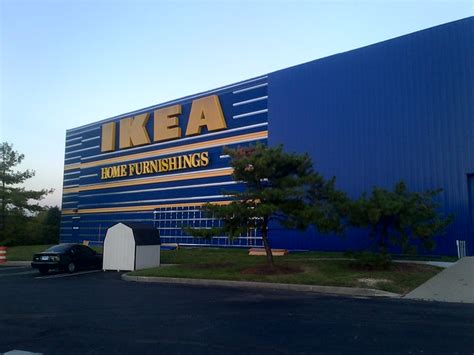 Embark on a Home Furnishing Adventure at IKEA White Marsh Baltimore!