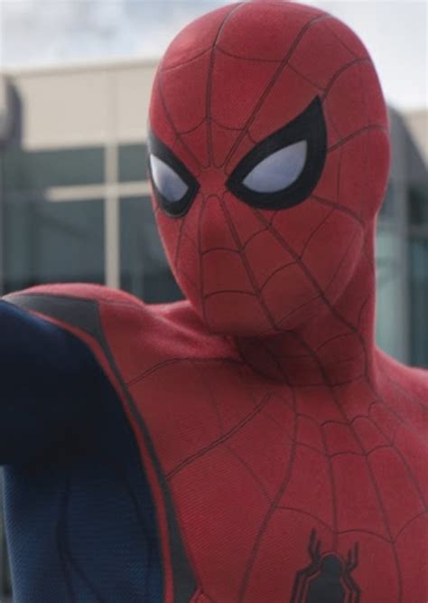 Embark on a Homecoming Adventure: Unraveling the Marvelous Spiderman Suit