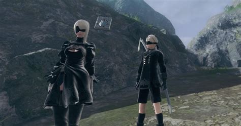 Embark on a Journey: The Stylistic Evolution of Nier Replicant Outfits