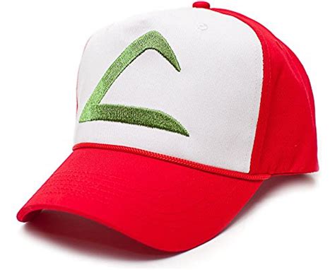 Embark on a Journey Inspired by Ash Ketchum's Iconic Pokémon Hat