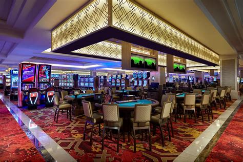 Embark on a Journey Through Time: Hard Rock Casino Tampa's Operating Hours