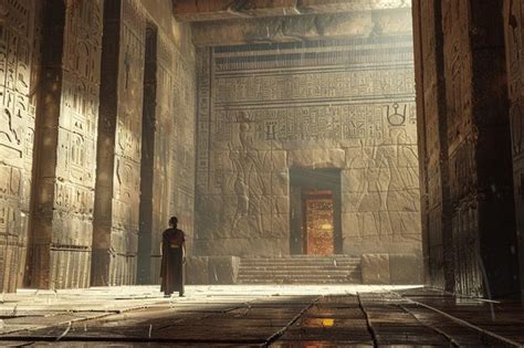 Embark on a Journey Through Time and Culture