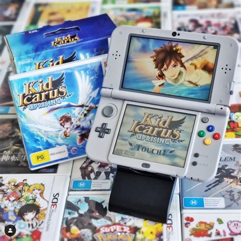 Embark on a Journey Through the Hidden Gems of the Nintendo 3DS