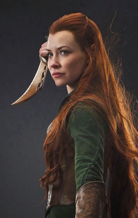 Embark on a Journey into Middle-earth: A Comprehensive Guide to Tauriel Cosplay