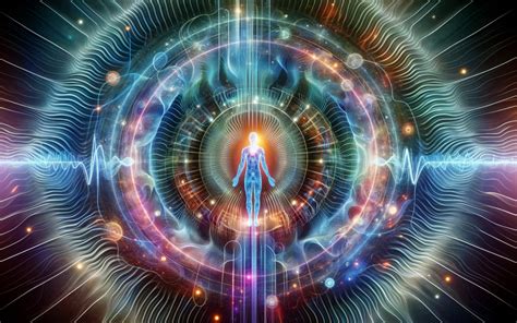 Embark on a Journey into the Realm of Terahertz Healing