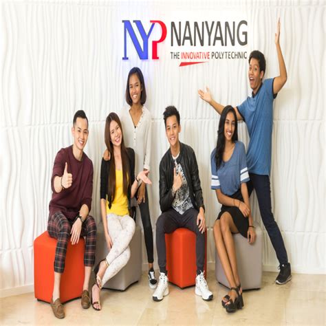 Embark on a Journey of Academic Excellence: NYP's Advanced Diploma Program