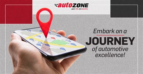 Embark on a Journey of Automotive Excellence