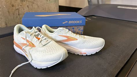 Embark on a Journey of Comfort and Confidence with Brooks Walking Shoes