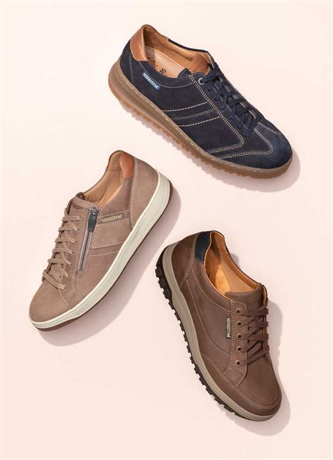 Embark on a Journey of Comfort and Longevity: Discover the Enchanting World of Mephisto Shoes