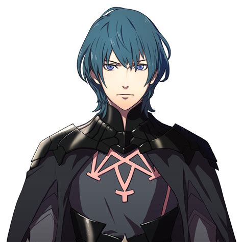 Embark on a Journey of Destiny: Unleashing the Power of Byleth (Male)