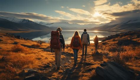 Embark on a Journey of Discovery and Expansion