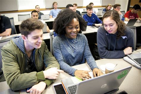 Embark on a Journey of Excellence: Exploring the SMU Computer Science Curriculum