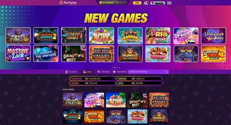 Embark on a Journey of Fortune with LuckyLand Slots