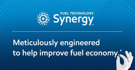 Embark on a Journey of Fuel Efficiency with Mobil Synergy