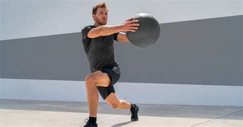 Embark on a Journey of Functional Fitness: Unlocking the Power of Whole-Body Movements