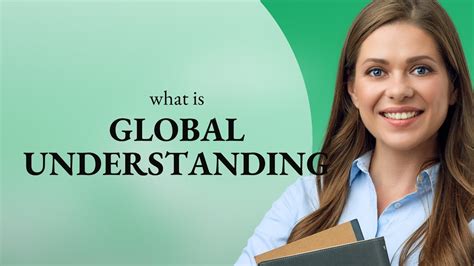 Embark on a Journey of Global Understanding