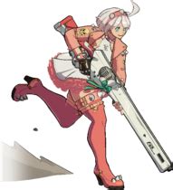 Embark on a Journey of Grace and Decorum: A Comprehensive Guide to GGST Elphelt Valentine