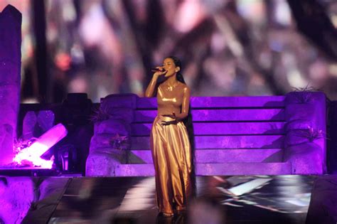 Embark on a Journey of Healing and Empowerment: The Enchanting Jhené Aiko Tour