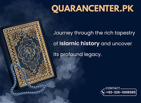 Embark on a Journey of Islamic Enlightenment: Explore the Extensive Islamic Courses in Singapore