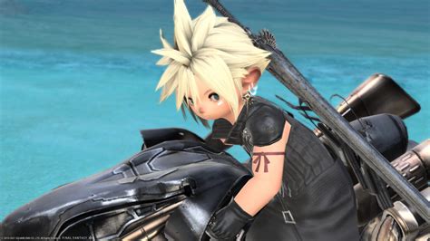 Embark on a Journey of Limitless Potential: A Guide to Embracing the FFXIV Protagonist's Spirit