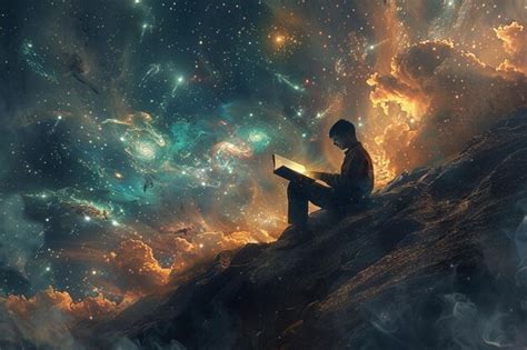 Embark on a Journey of Literary Enlightenment