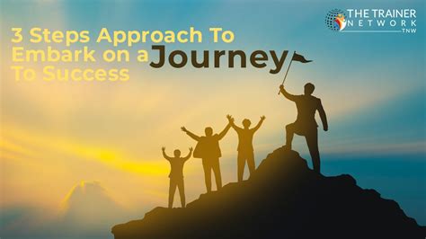 Embark on a Journey of Personal Growth and Triumph