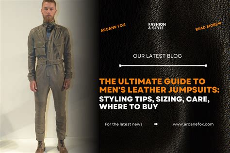 Embark on a Journey of Protection and Style: The Ultimate Guide to Jason Jumpsuits