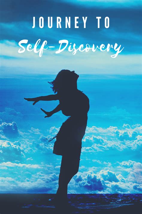 Embark on a Journey of Self-Discovery: Finding Yourself Through Words of Wisdom