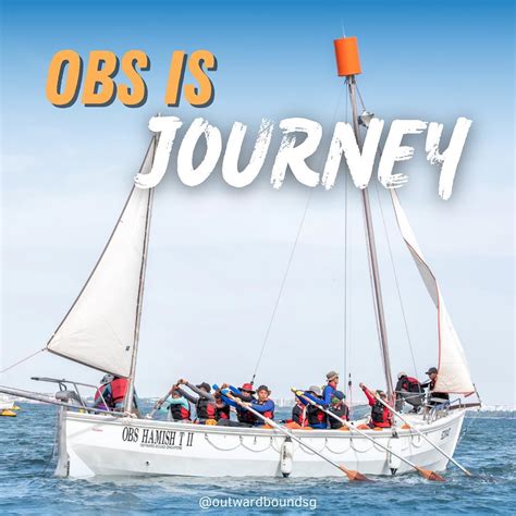 Embark on a Journey of Self-Discovery with Outward Bound Singapore