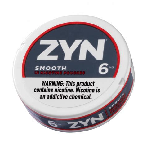 Embark on a Journey of Serenity with Smooth Zyns