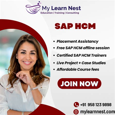 Embark on a Journey of Success: Your Comprehensive Guide to SAP Courses in Singapore!