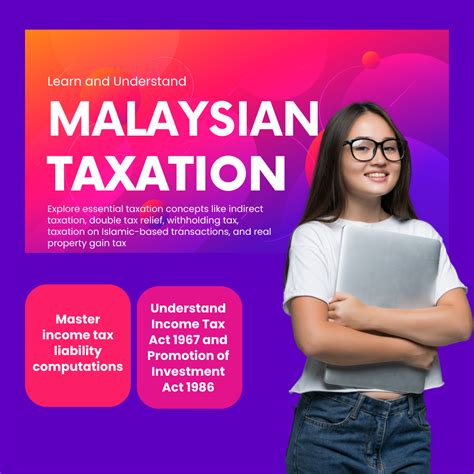 Embark on a Journey of Tax Mastery: Comprehensive Tax Course Singapore