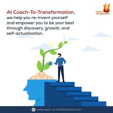 Embark on a Journey of Transformation with Coach Ralph