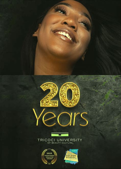 Embark on a Journey of Transformation with Tricoci University Rockford