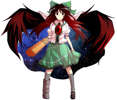 Embark on a Journey of Wisdom and Empowerment: A Comprehensive Guide Inspired by Okuu Touhou