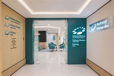 Embark on a Journey to Enhanced Well-being with Shenton Medical Clinic