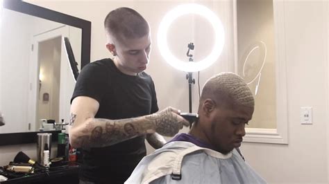 Embark on a Journey to Master the Art of Barbering