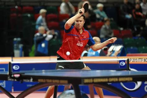 Embark on a Journey to Mastery: A Comprehensive Guide to Table Tennis Course